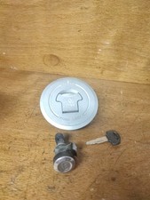 Tankdeckel Honda XRV 750