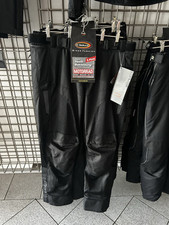 Motorradhose Held Textilhose mit Knie Protektoren Gr. XL