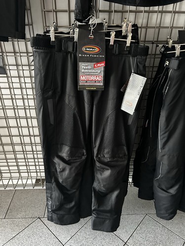 Motorradhose held textilhose - motorradhose,