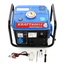 Stromgenerator Aggregat
