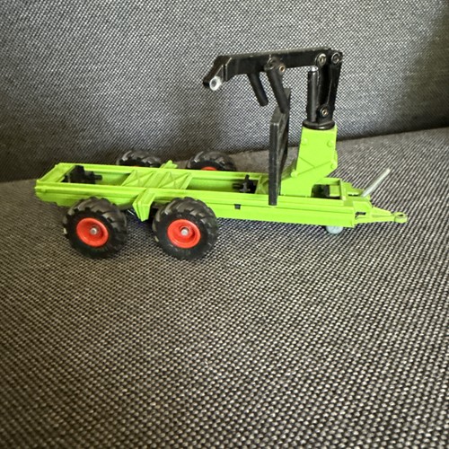 Siku farmer landmaschienen - farmer,