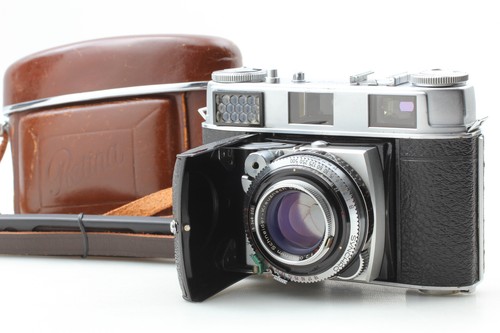 Near mint w case - w/, case]