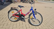 Jungenfahrrad Pegasus Vouncer 20 Zoll gebraucht