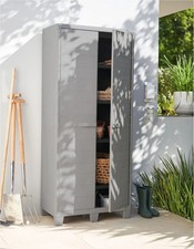 Livaro Home Gartenschrank