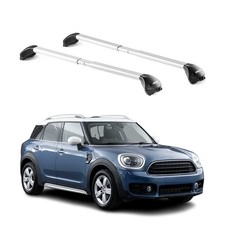 Dachträger für mini - dachträger,