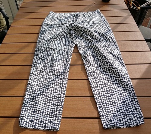 Brax jeans hose blau - hose, weiß