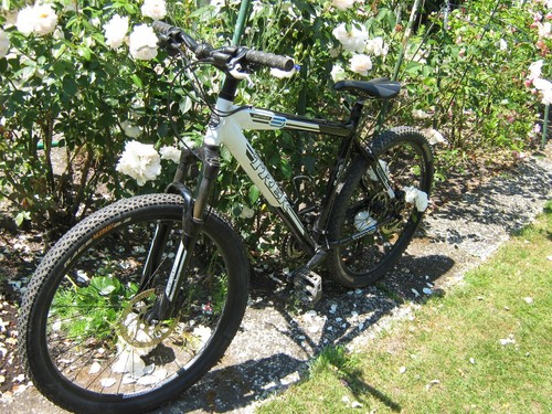 Mountainbike trek 6000 series - 6000,