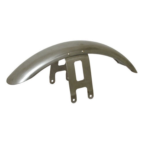 Custom flh front fender - custom,