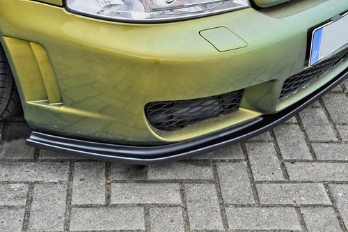 Sonderaktion spoilerschwert - sonderaktion,