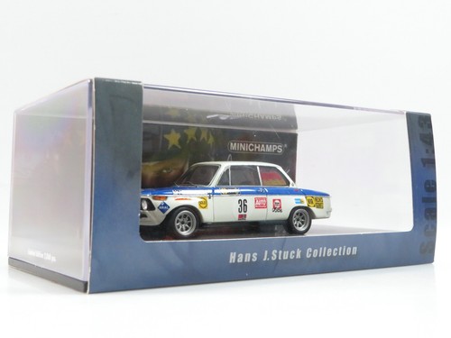 Minichamps 444700236 bmw - 1:43,