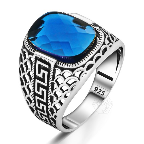 925 sterling silber custom cut - sterling,