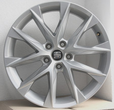 1x Original Felge Seat Leon 5F