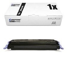 Eurotone Eco Toner SCHWARZ