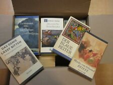 30x Reclam Universal Bibliothek bunte Cover DDR Bücher Klassiker Paket