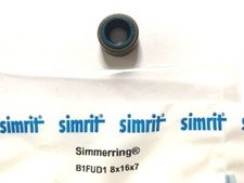 Wellendichtring Kupplung Schaftrad für Dürkopp MD150 Diana MD200 Motorrad 