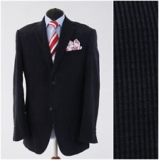 Herren Cord Blazer 42R UK