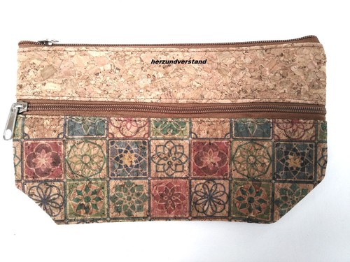 Korktasche kork mandala - korktasche,