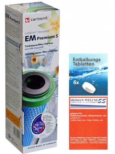 Prime inventions wasserfilter - prime,