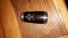 Klarinettenbirne BC Tosca 66mm
