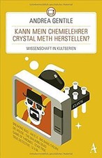 Kann mein Chemielehrer Crystal Meth herstellen?: Wi... | Buch | Zustand sehr gut