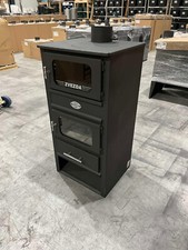 EEK A - Kochen Kaminofen