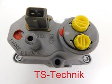 0438140036 Warmlaufregler Porsche 928 WUR Warm Up