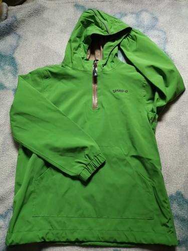 Jako regen robust jacke - jako,