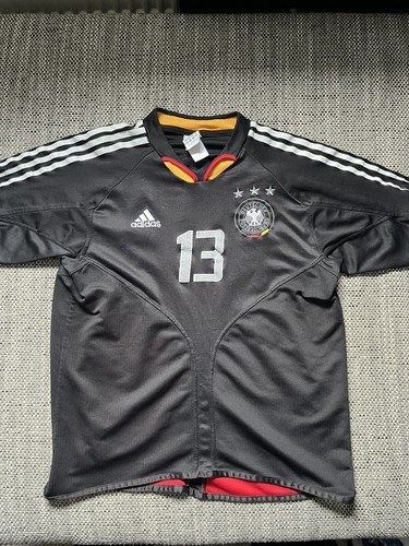 Deutschland trikot michael - deutschland,