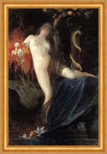 Eves Daughter Carl Olof