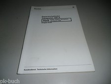 Workshop Manual VW Transporter