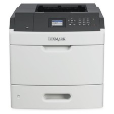 Lexmark MS811DN Laserdrucker