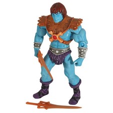 Faker - MOTU Classics /