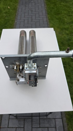 Brenner buderus logano g134 - brenner,