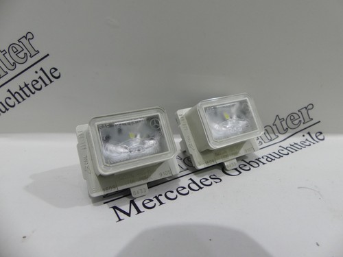 Mercedes original led - original,