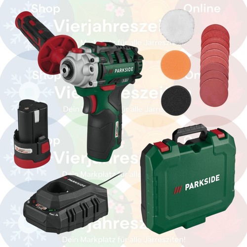 Parkside v - 12,