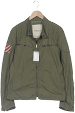 Denim & Supply by Ralph Lauren Jacke Herren Anorak Jacket Kurzmantel... #r28m5kq