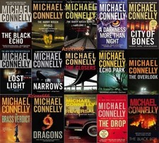 Select Title – Harry Bosch