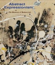 Abstract Expressionism at the Museum of Modern Art: Sele... | Buch | Zustand gut