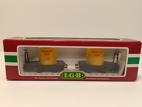 Lgb 40160 propan gas - 40160,