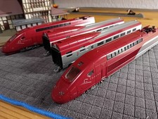 Mehano H0 Thalys Triebwagenzug