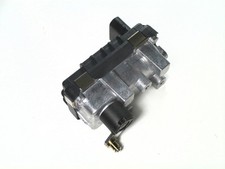 Turbo Elektronischer Antrieb