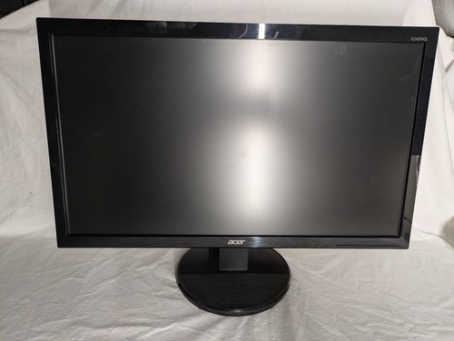 Acer k242hql zoll - 24,