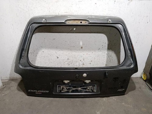4048928 heckklappe ford - 4048928,