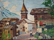 Ölgemälde Gemälde Ölbild