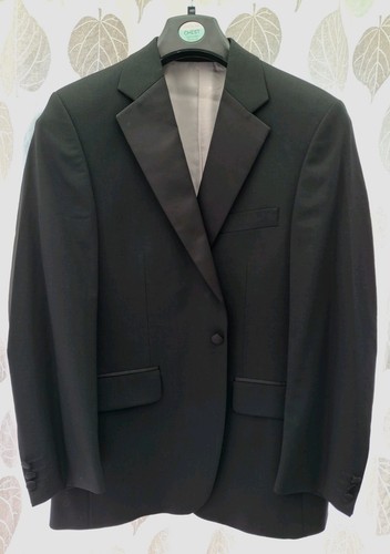 Sovereign schwarz wollmischung - sovereign,