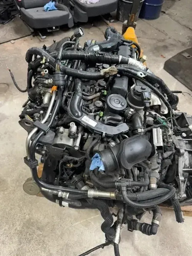 Ford motor c20dd0x tdci - c20dd0x,