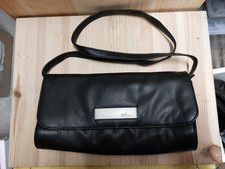 VOI Ledertasche Schultertasche