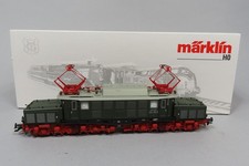 Märklin H0 39991 BR 254 mfx+ Sound DCC (Z 145666)