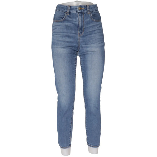 American eagle jeans - american,