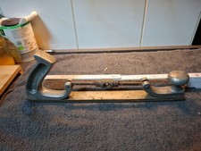 Gedore Karosseriefeile Nr.269 Werkzeug Bordwerkzeug